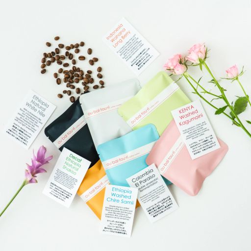 Our Favorite Choice / ou·bai·tou·ri Premium Selection