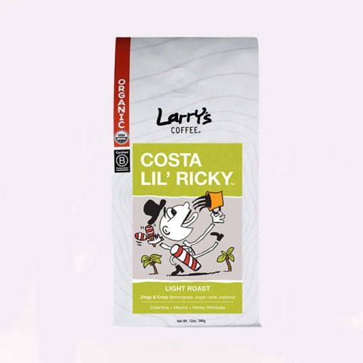 Costa Little Ricky Blend