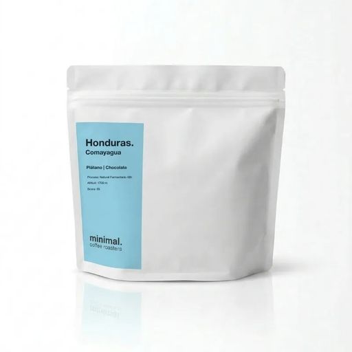 Café Honduras – Comayagua