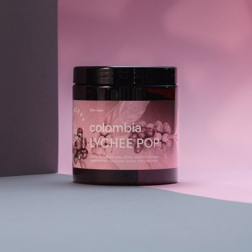 Lychee Pop – Colombia