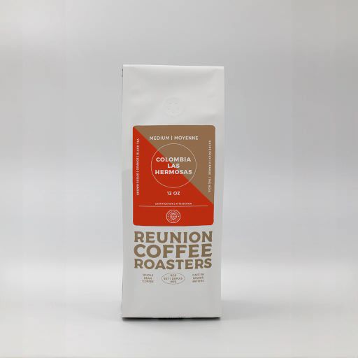 Colombia Las Hermosas