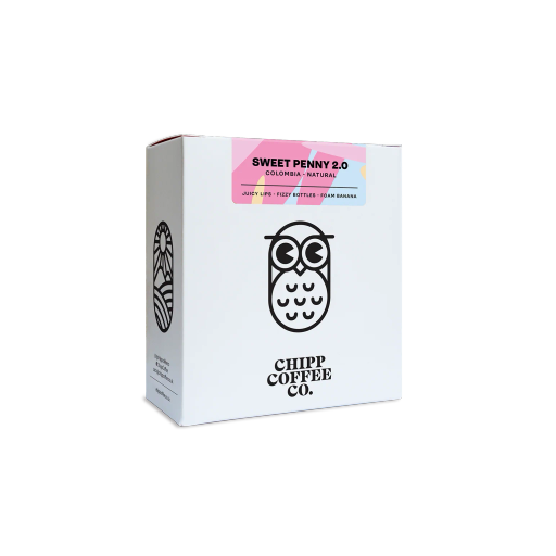 Sweet Penny 2.0 - Colombia