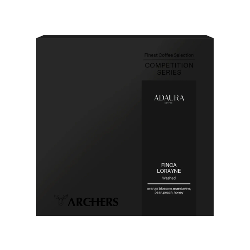 Panama - Adaura Coffee Finca Lorayne Geisha Washed