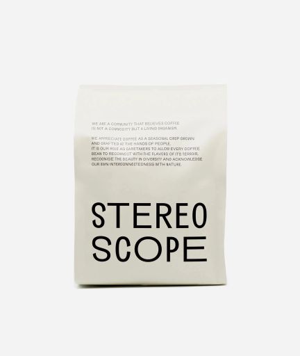 Colombia - Las Flores - Gesha