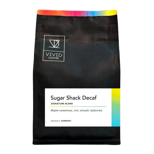 Sugar Shack Blend