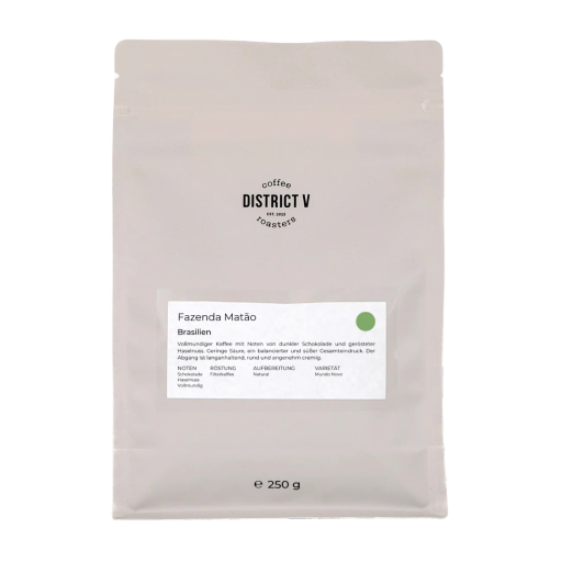 Brasilien Fazenda Matão