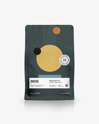 Indie, Baba Budan Giri