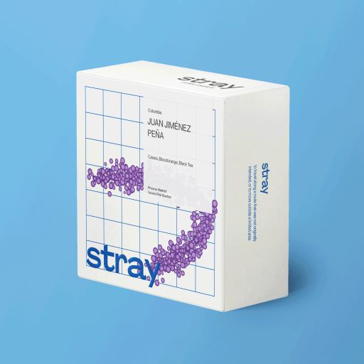 Juan Jiménez Peña (Grosshandel)