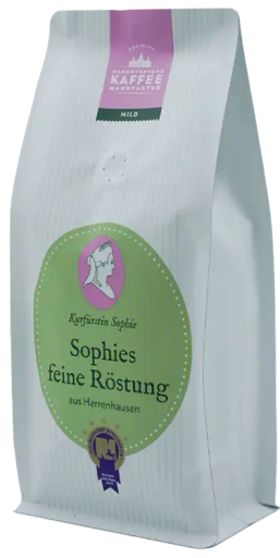 Sophies feine Röstung
