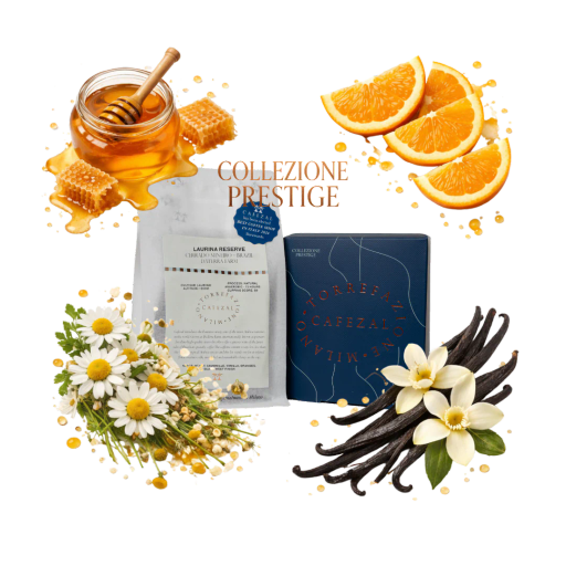 Laurina Reserve - Brazil