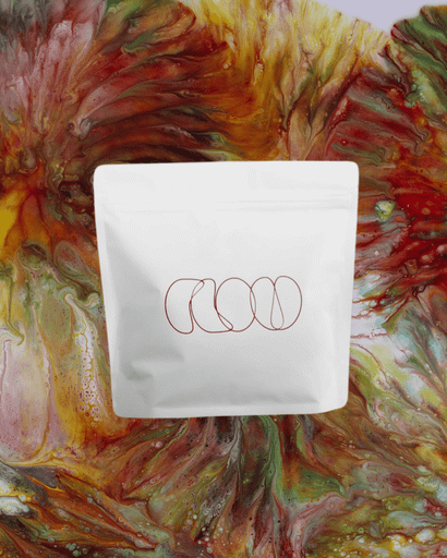 Gesha Advanced Fermentation