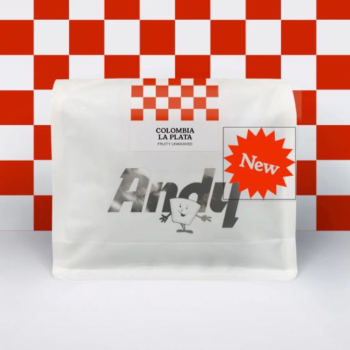 COLOMBIA, La Plata, Filter