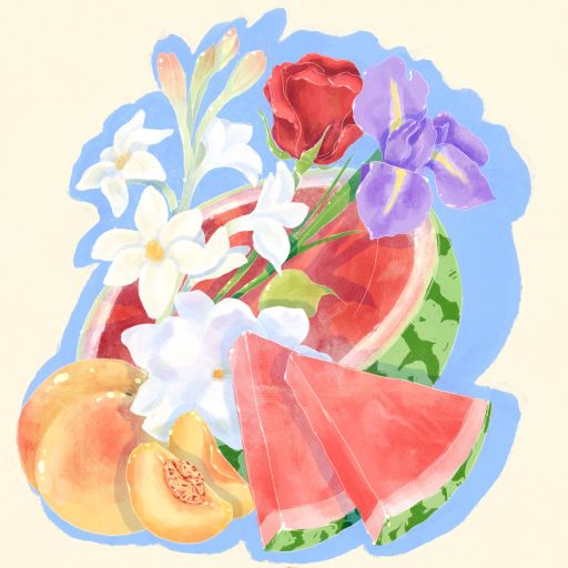 Landrace - Natural - Wanja Kersa