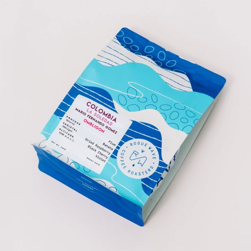 Colombia - La Soledad 2024 | Ombligon Natural