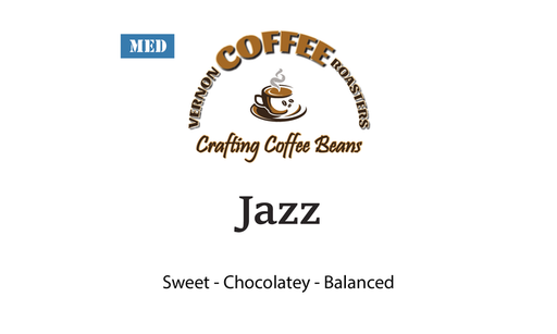 Jazz Blend