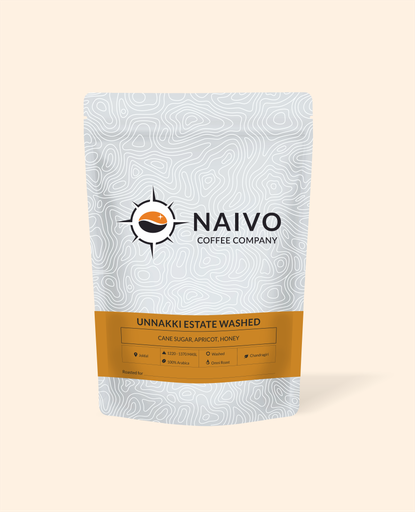 Unakki Estate Washed