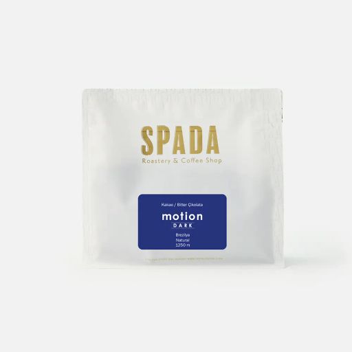 Motion Dark / Natural