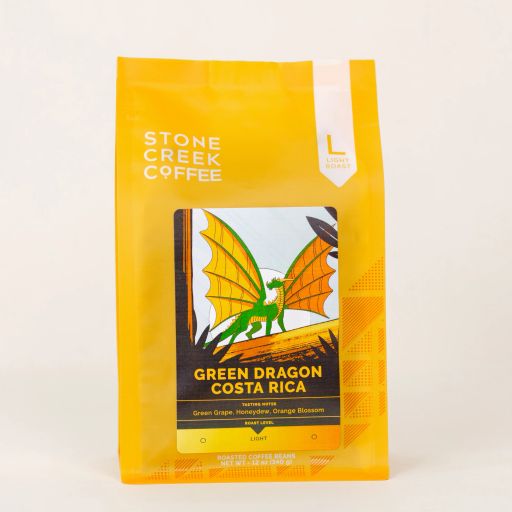 Green Dragon Costa Rica