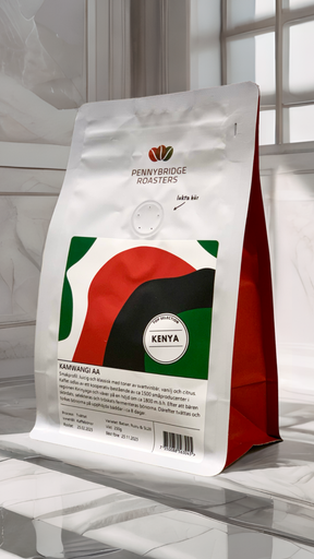 Kenya - Kamwangi AA