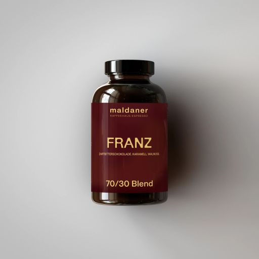 Franz | Hausespresso