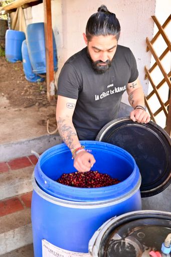 Las Lajas - Guatemala