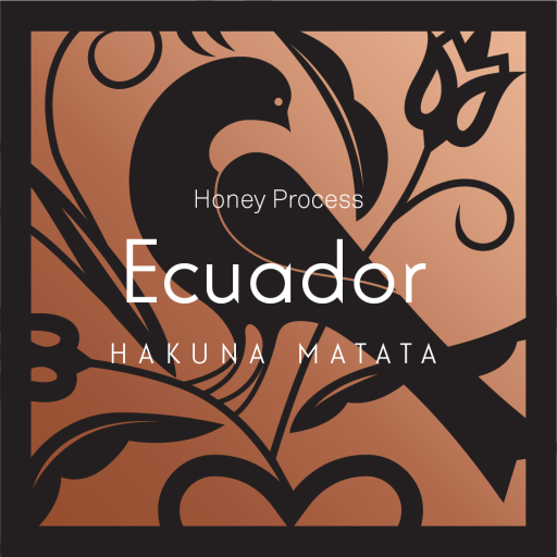 Ecuador Hakuna Matata