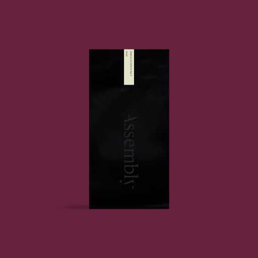 Brazil — Daterra Low Caffeine (Year 3)