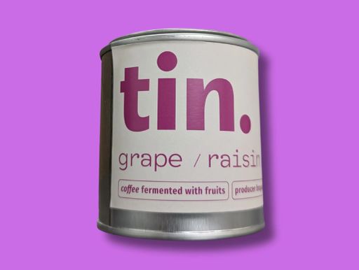 Grape (Co-Fermented)