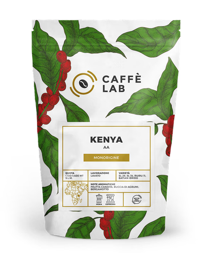 Kenya AA