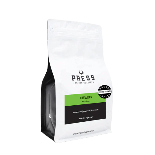 Costa Rica Finca el Cerro