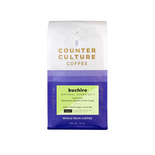 Buchiro – Natural Sundried