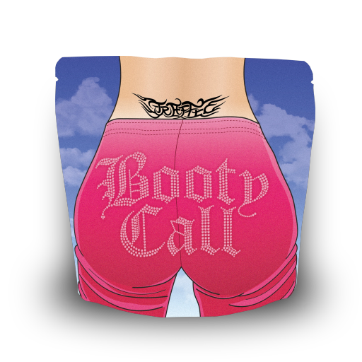 Booty Call 2026