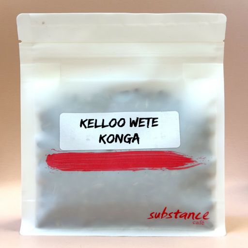 Ethiopia Kelloo Wete Konga