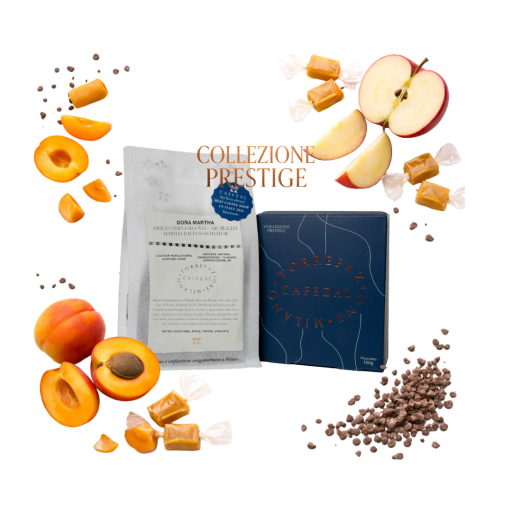 Doña Martha - Nicaragua