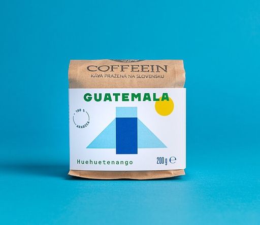 Guatemala Huehuetenango