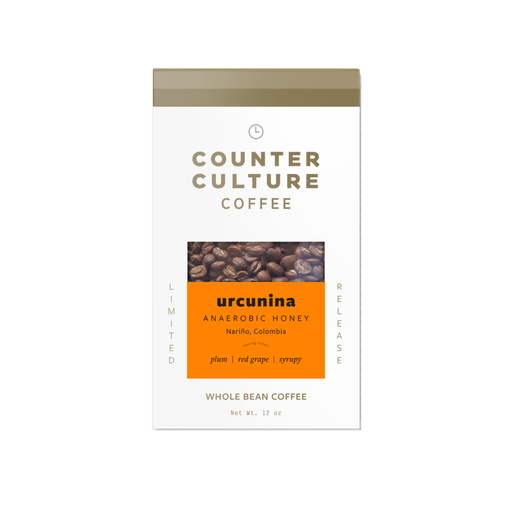 Urcunina - Anaerobic Honey