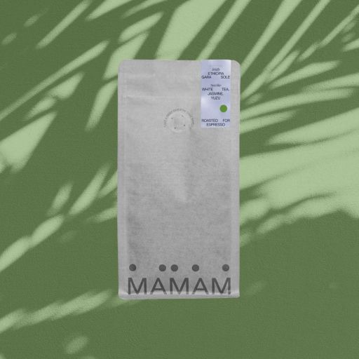 Ethiopia Gara Sole - Espresso