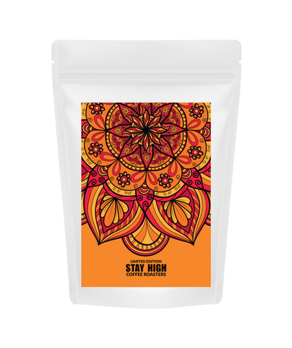 Colombia Santa Mónica by Jairo Arcila ~ Peachylicious 2.0