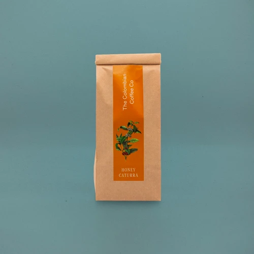 Honey Caturra