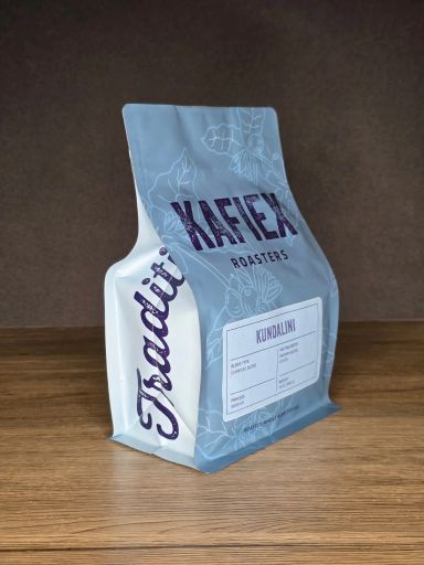 Kundalini Espresso Blend