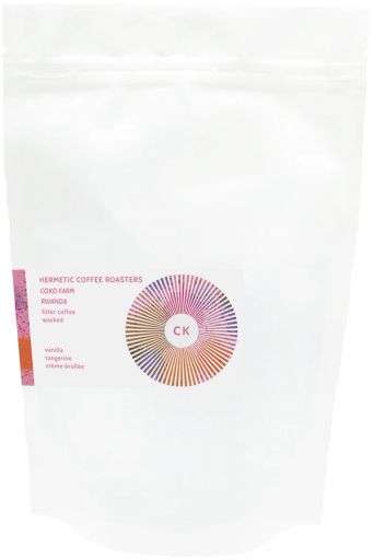 CK - Filter Coffee