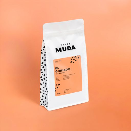 El Gobiado - Anaérobie Nature - Salvador