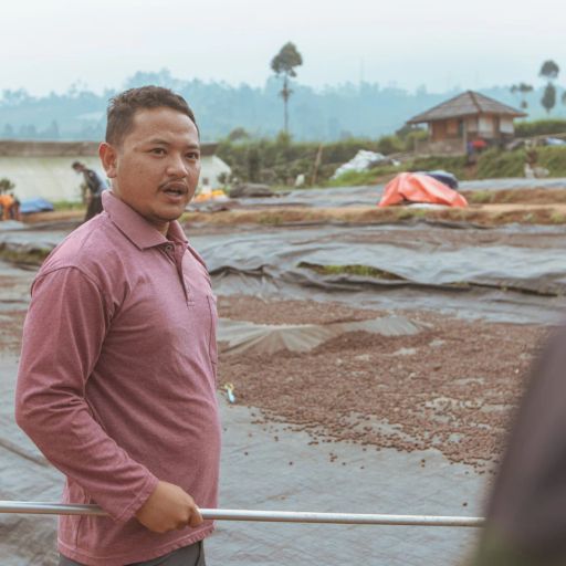 Frinsa Weninggalih - Yasmin Salsabila (COE Farm #17 2023)