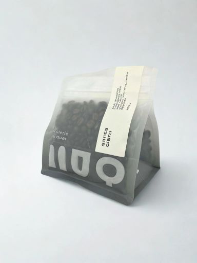 Brazil - Santa Clara