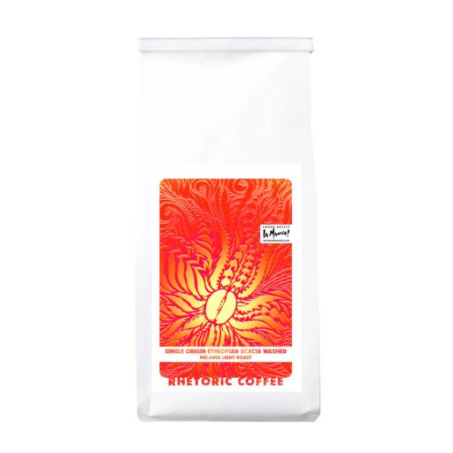 Ethiopian Koke Washed