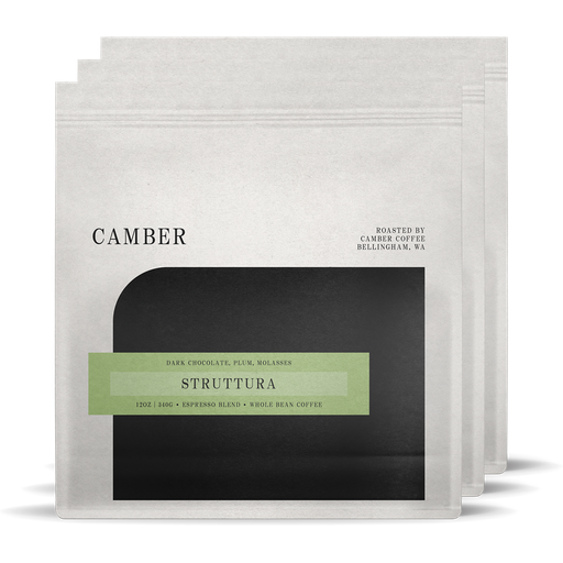 Espresso Triple Shot