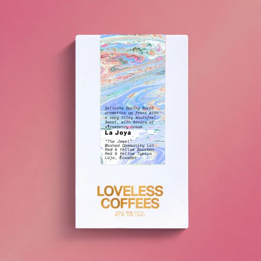 La Joya Washed Field Blend