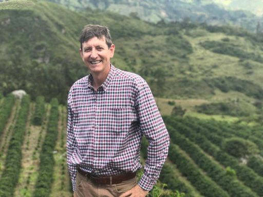 Kólumbíu kaffi - El Obraje - Þvegið