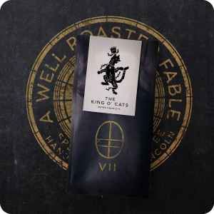 King of Cats – Uganda