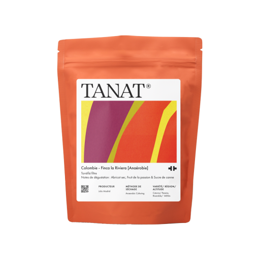 Finca la Riviera [Anaerobic]